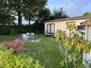 Beach Resort Nieuwvliet Bad - NV 1204