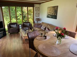 Beach Resort Nieuwvliet Bad - NV 1204