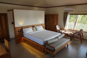 Kaayal Villa Varkala