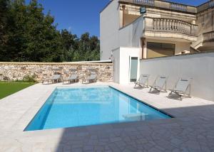 Locazioni turistiche POZZODONTE e MESSAPIA