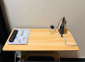 City studio apartment Free WiFi