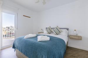 A&N Mar Azul Torre del Mar