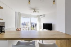 A&N Mar Azul Torre del Mar