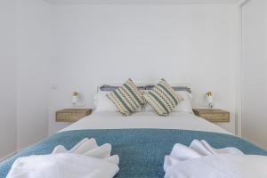 A&N Mar Azul Torre del Mar