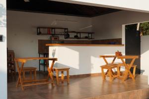 Kaayal Villa Varkala