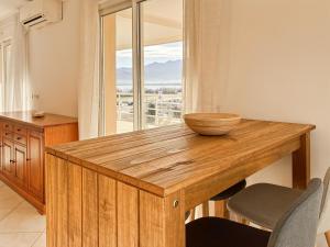 Résidence Port Calvi - Appartement T3 vue mer !