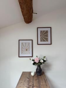 Joli Studio Champagne au Mont dor