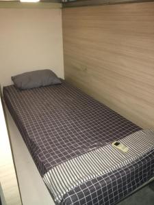 Vox Cabin Backpacker