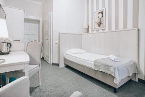 Single Room room in Hotel Amalia