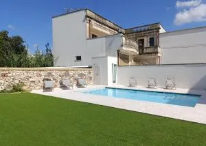 Locazioni turistiche POZZODONTE e MESSAPIA - Giuggianello