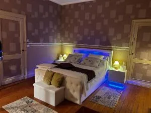 Les Trois Tilleuls 2 - Laroque