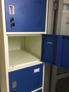 Vox Cabin Backpacker