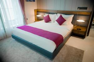 CASA Luxury Homestay