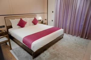 CASA Luxury Homestay