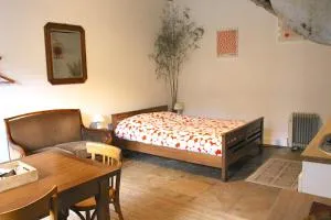 Studio Mésange - Mantoche