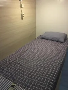 Vox Cabin Backpacker - Demangan