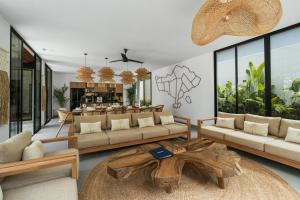 Villa Enjoy Forest by BaliSuperHost