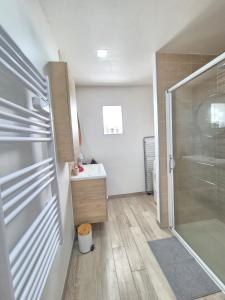 Appartements Lana #Clim#Terrasse : photos des chambres