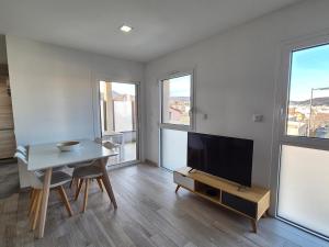Appartements Lana #Clim#Terrasse : photos des chambres
