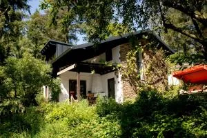 Waldhaus 'Photographie' im Ruwertal, Trier - Gusterath