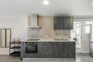 Reformed home in Campello with WIFI