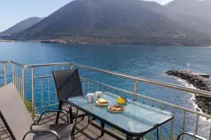 Villa Maria Sea View by Estia - Metókhion Apisianá