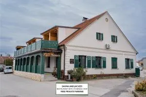 Apartmaji Babi - Sveti Marko