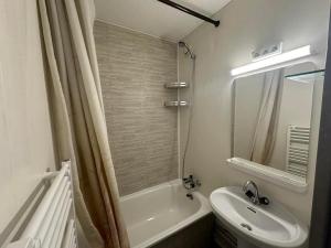 Appartements L'Arly : photos des chambres