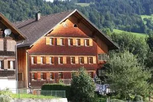 Ferienwohnung Haag - 施瓦岑贝格