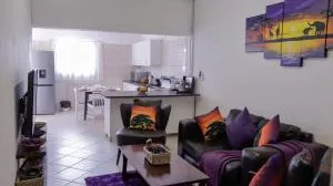 NamibZen - Your Sojourn Escape - Ondekaremba