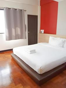 XX GO INN BTS Silom - Saint Louis สถานีรถไฟฟ้าเซนต์หลุยส์