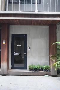 XX GO INN BTS Silom - Saint Louis สถานีรถไฟฟ้าเซนต์หลุยส์