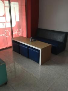 Vox Cabin Backpacker