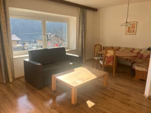 Panorama Apartments Semslach