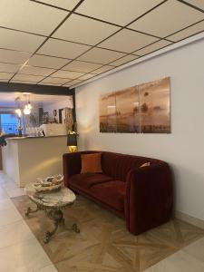 Hotels Maison Capdet : photos des chambres