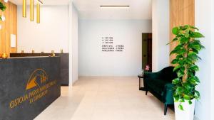 Karkonoska Ostoja apartament z prywatną sauną