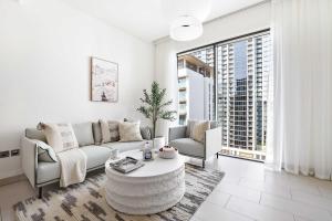Silkhaus Luxurious 1 BDR High end Neighborhood - Appartements, Dubaï