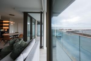 vakantieappartement Arthur