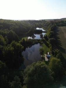 Будинки рибалки