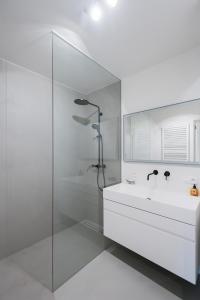 vakantieappartement Arthur