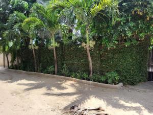 Welcome to Namangi Cabin!