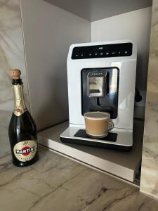 Karkonoska Ostoja apartament z prywatną sauną