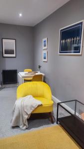 West Kirby Apartment