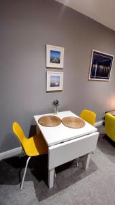 West Kirby Apartment