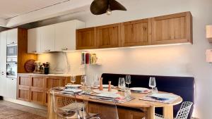 Villas Villa Adeona - Luxury House Valbonne - Pool - AC : photos des chambres