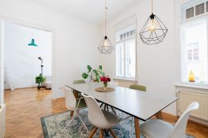 Lend ist Trend- Chice 3 Zimmer Wohnung in der City
