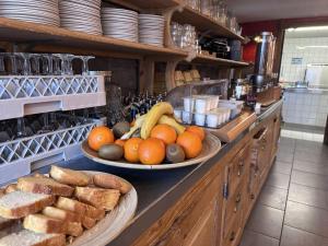 Auberges de jeunesse Auberge de Jeunesse HI Le Mont-Dore : photos des chambres