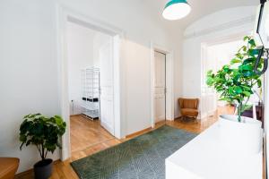 Lend ist Trend- Chice 3 Zimmer Wohnung in der City