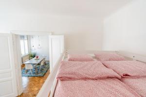 Lend ist Trend- Chice 3 Zimmer Wohnung in der City