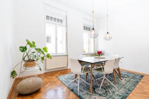 Lend ist Trend- Chice 3 Zimmer Wohnung in der City